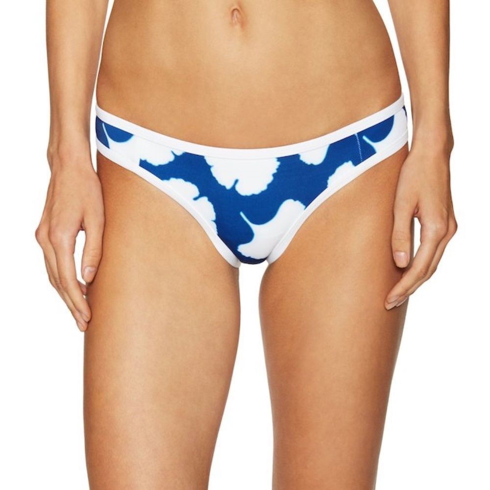 New Tavik Jayden Bikini Bottom Belle Cobalt